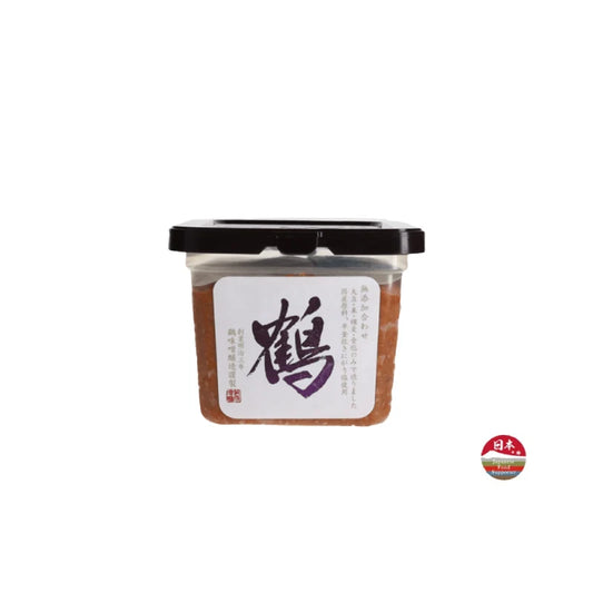 MISO japonés tradicional auténtico AWASE 500 g