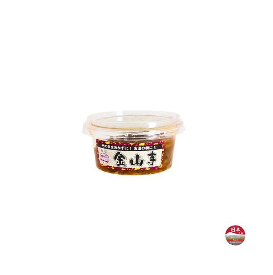 PREORDEN KINZANJI MISO japonés jengibre y kombu 150 g