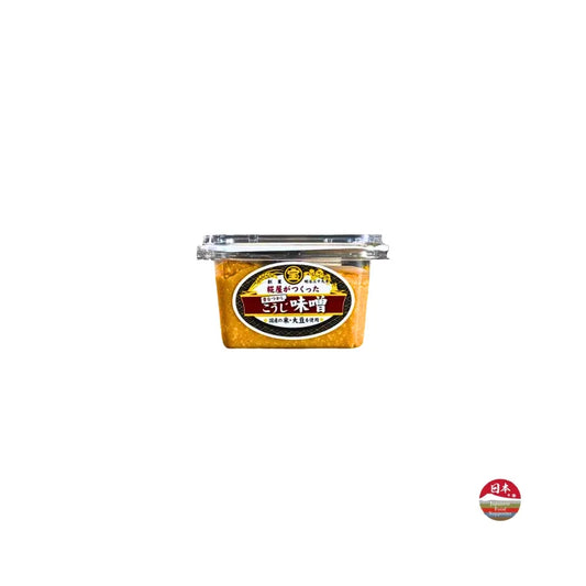 PREORDEN MISO japonés tradicional artesanal auténtico KOJIYA 300 g