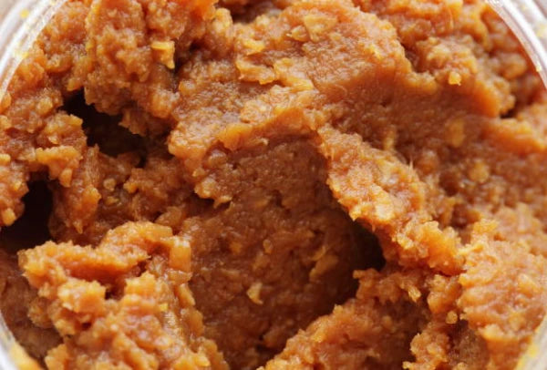 MISO japonés tradicional auténtico AWASE 500 g