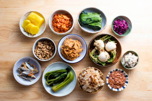 MISO japonés tradicional auténtico AWASE 500 g
