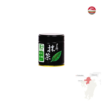 TÉ MATCHA CEREMONIAL origen único HOSHINO YAME 40 g