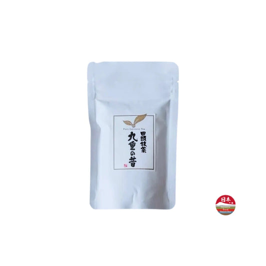 TÉ MATCHA CEREMONIAL ichibancha usucha Kokonoe no Mukashi UJI 20 g