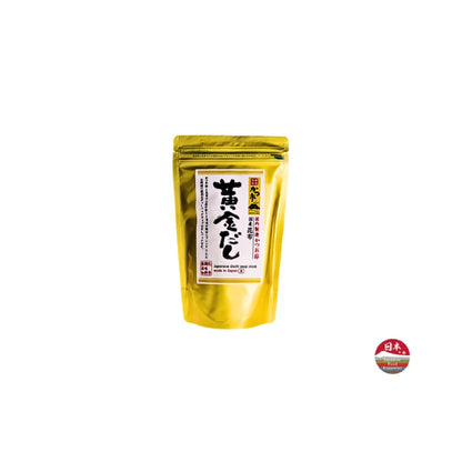 GOLDEN DASHI caldo de bonito seco para sopa miso CALIDAD SUPERIOR