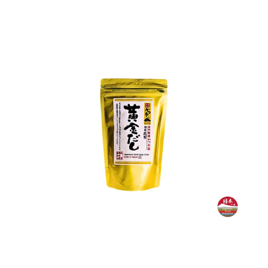 GOLDEN DASHI caldo de bonito seco para sopa miso CALIDAD SUPERIOR