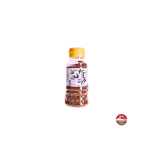 SÉSAMO dorado tostado de sabores FURIKAKE 80 g