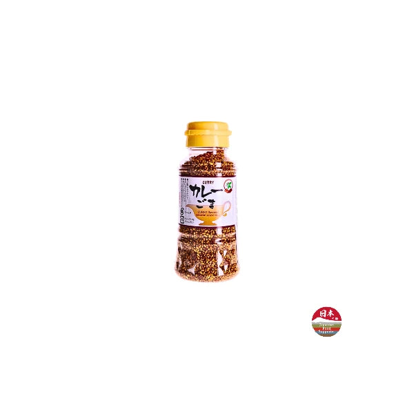 SÉSAMO dorado tostado de sabores FURIKAKE 80 g