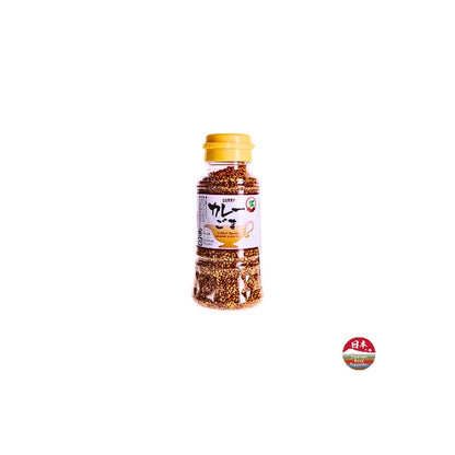 SÉSAMO dorado tostado de sabores FURIKAKE 80 g