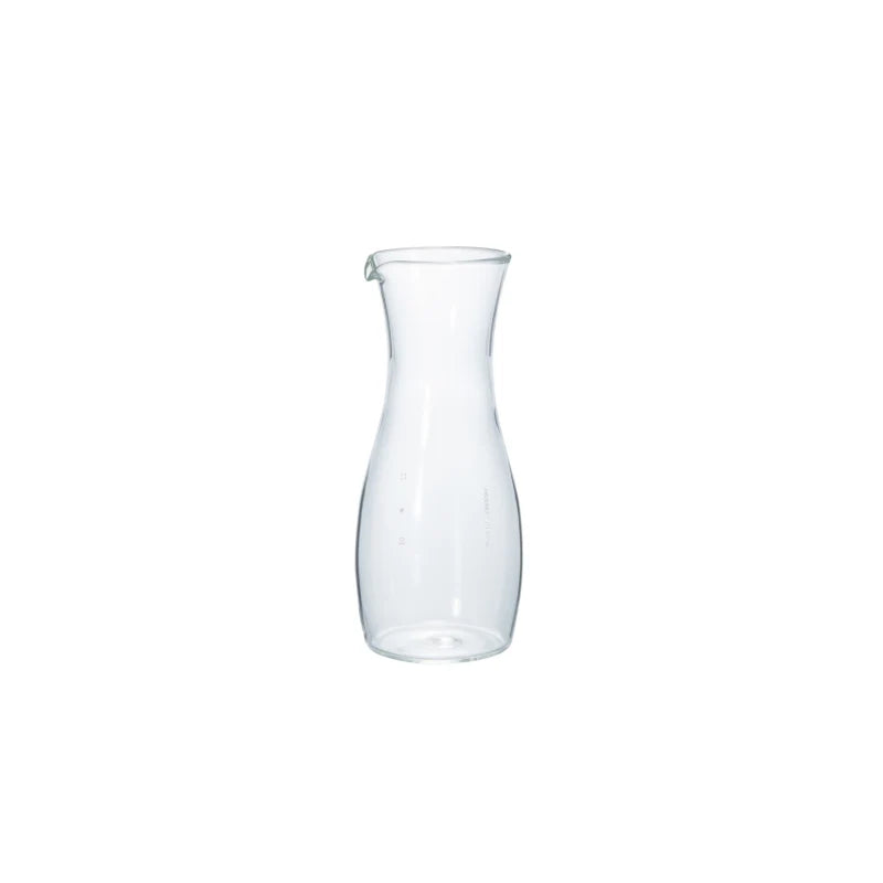 HARIO decantador borosilicato cónico para SAKE