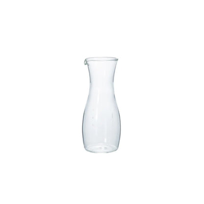 HARIO decantador borosilicato cónico para SAKE