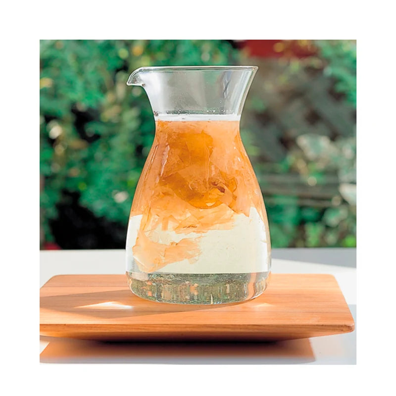 HARIO decantador borosilicato cónico para SAKE
