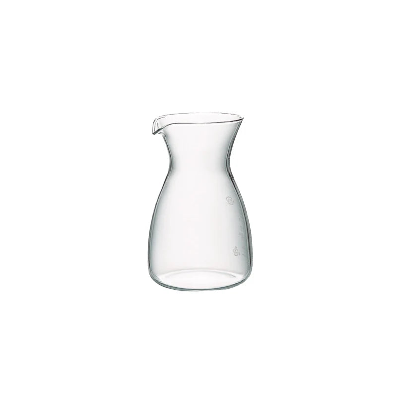 HARIO decantador borosilicato cónico para SAKE
