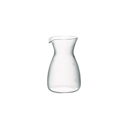 HARIO decantador borosilicato cónico para SAKE