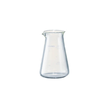 HARIO decantador borosilicato cónico para SAKE