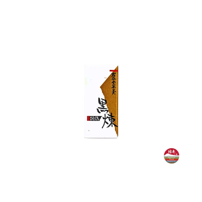 DULCE JAPONES yokan gelatina japonesa tradicional yogashi WAGASHI
