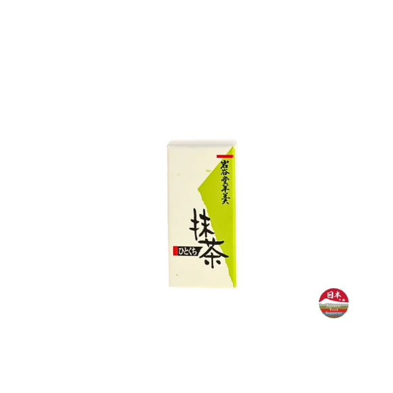 DULCE JAPONES yokan gelatina japonesa tradicional yogashi WAGASHI