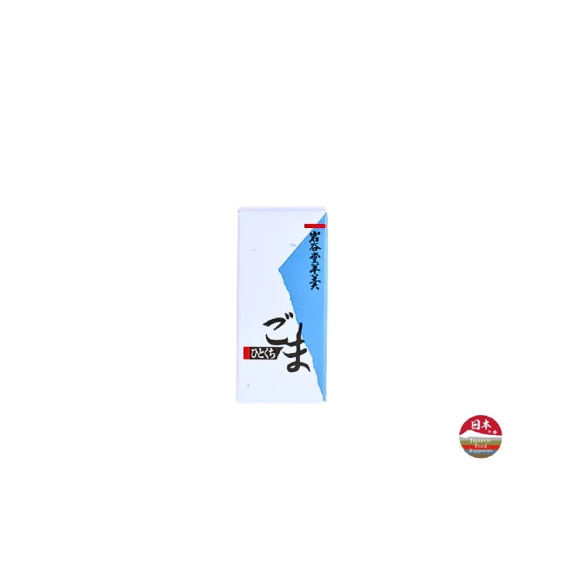 DULCE JAPONES yokan gelatina japonesa tradicional yogashi WAGASHI