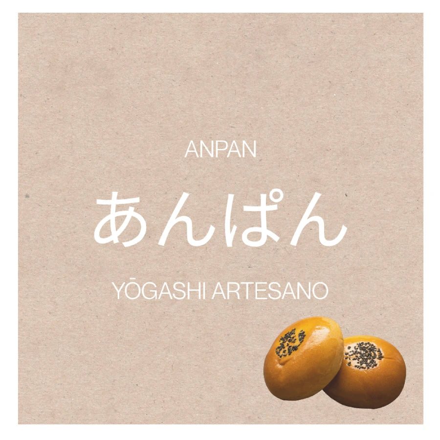 PREORDEN DULCES JAPONESES tradicionales artesanos mochi dorayaki yogashi WAGASHI