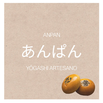 PREORDEN DULCES JAPONESES tradicionales artesanos mochi dorayaki yogashi WAGASHI