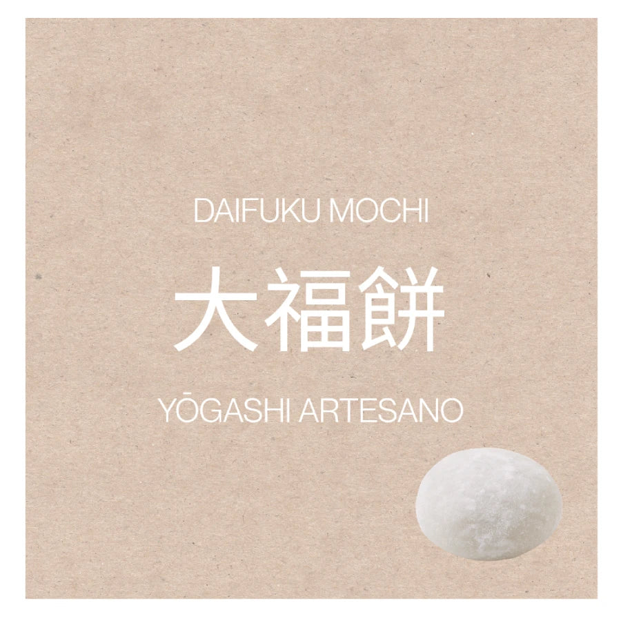 PREORDEN DULCES JAPONESES tradicionales artesanos mochi dorayaki yogashi WAGASHI