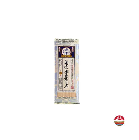 PREORDEN FIDEOS de trigo sarraceno tostado SOBA 200 g