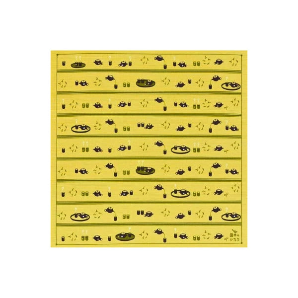 FUROSHIKI tela artesanal japonesa varios modelos 48 x 48 cm