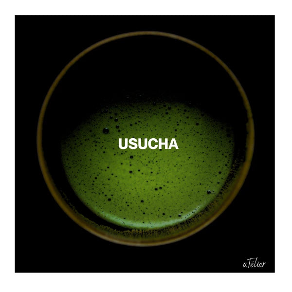 TÉ MATCHA CEREMONIAL Hattori ichibancha usucha origen único Kikugawa SHIZUOKA 30 g