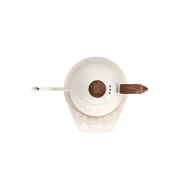 PREORDEN BREWISTA Artisan hervidor digital de precisión cuello de cisne ELÉCTRICO 1000 ml