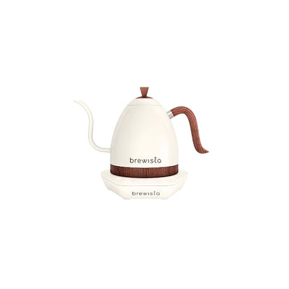 PREORDEN BREWISTA Artisan hervidor digital de precisión cuello de cisne ELÉCTRICO 1000 ml