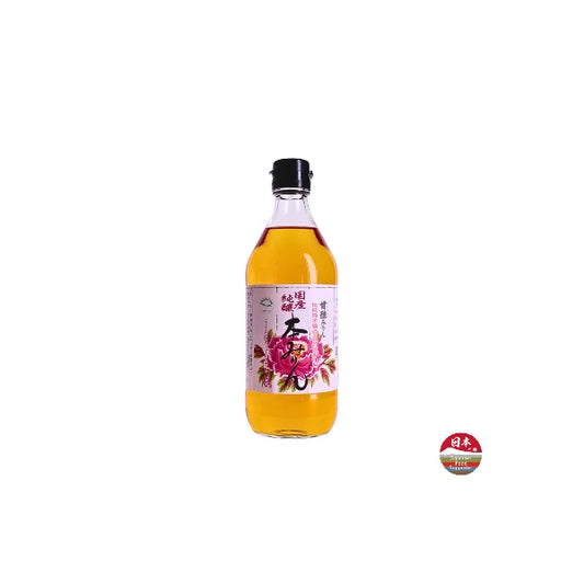 HON MIRIN auténtico condimento japonés 500 ml