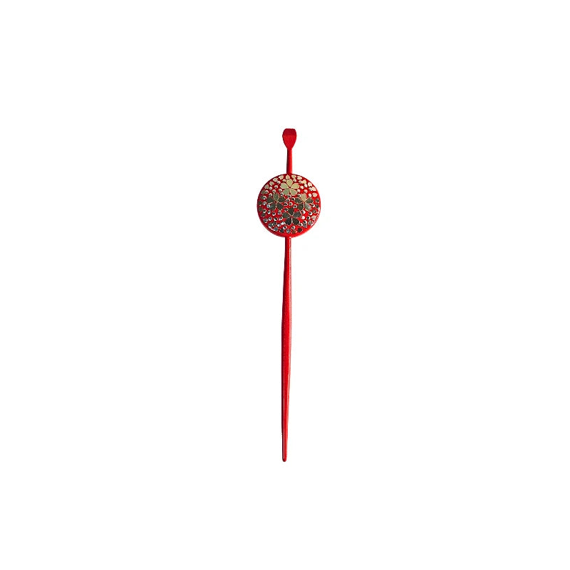 KANZASHI auténtico accesorio japonés para el pelo VARIOS