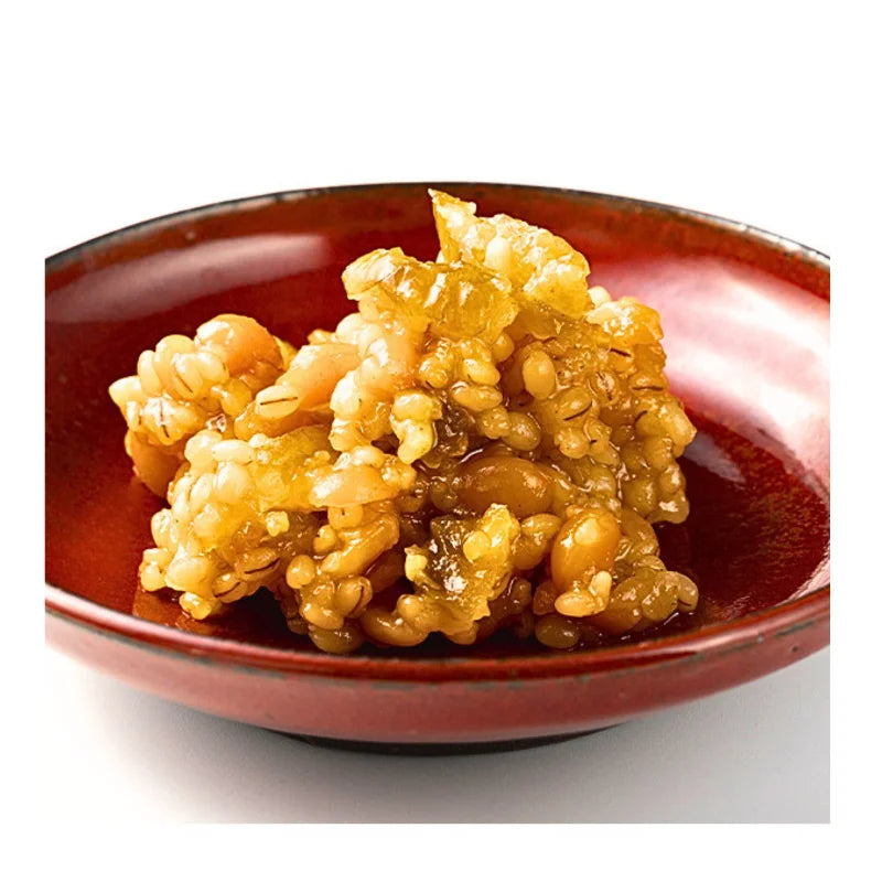 PREORDEN KINZANJI MISO japonés jengibre y kombu 150 g
