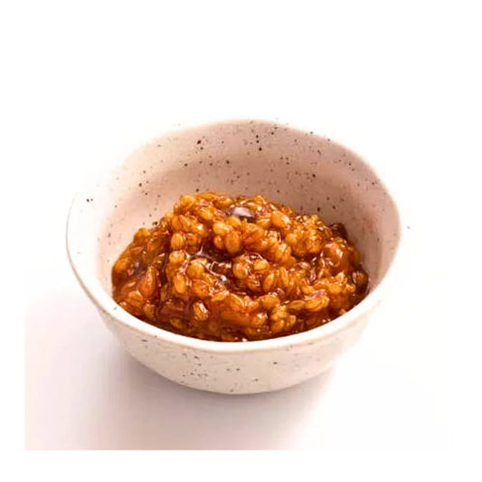 PREORDEN KINZANJI MISO japonés jengibre y kombu 150 g