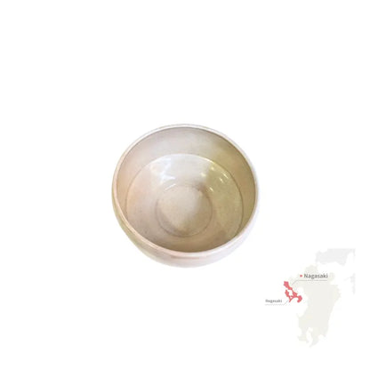 HASAMI YAKI matcha chawan japonés cerámica NAGASAKI 250 ml