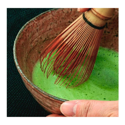 TÉ MATCHA CEREMONIAL Surugaji Honyama usucha SHIZUOKA 20 g