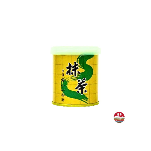 MATCHA CEREMONIAL ichibancha usucha Yamamasa Koyamaen UJI 30 g