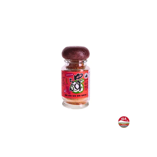 SHICHIMI condimento picante siete especias con YUZU 25 g