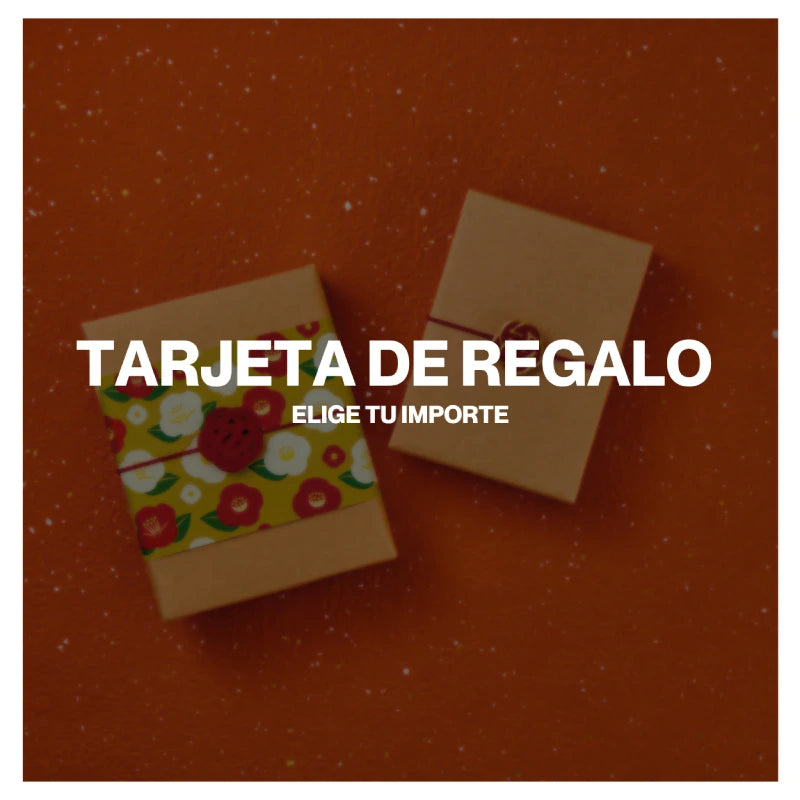 TARJETA regalo VALE regalo BONO regalo CHEQUE regalo