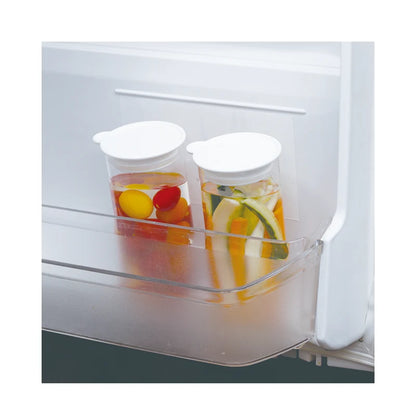 HARIO tarro borosilicato con tapa fermentación 700 ml