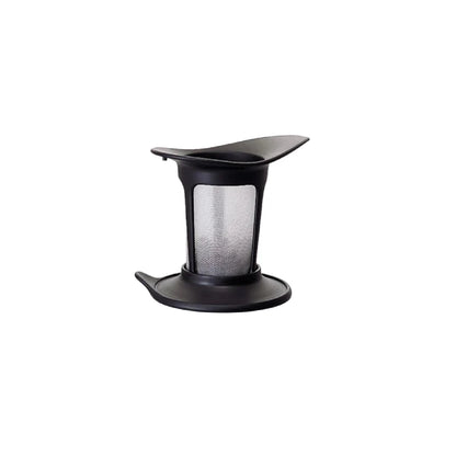 PREORDEN HARIO taza infusora borosilicato con tapadera y filtro 200 ml