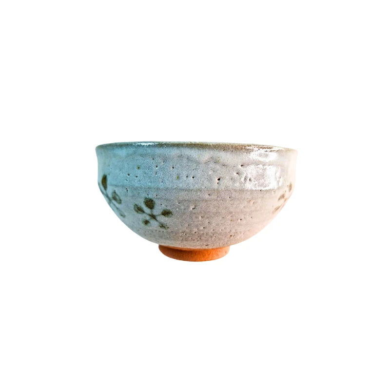MATCHA bol cuenco chawan shino MINOYAKI 250 ml