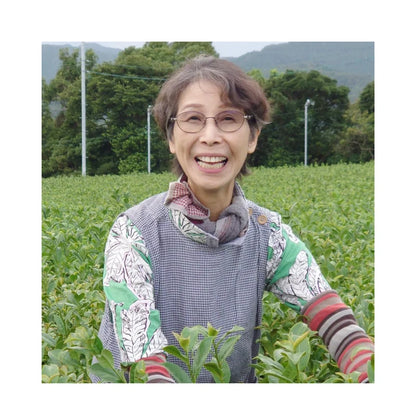 PREORDEN TÉ VERDE NUEVO orgánico Morimoto Kamimizu SHINCHA 2026