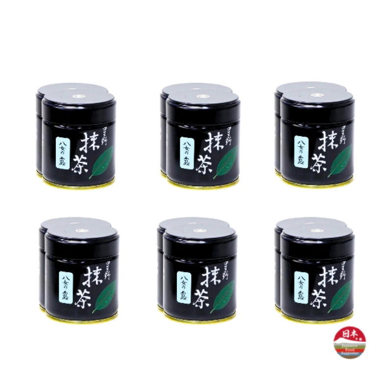 TÉ MATCHA CEREMONIAL origen único HOSHINO YAME 40 g
