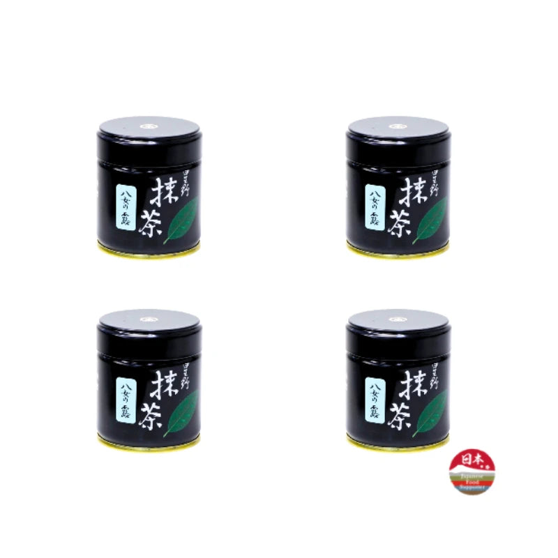 TÉ MATCHA CEREMONIAL origen único HOSHINO YAME 40 g