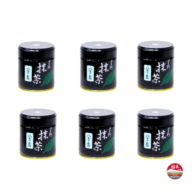 TÉ MATCHA CEREMONIAL origen único HOSHINO YAME 40 g