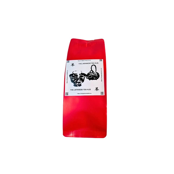 TÉ NEGRO chino Hongcha Jingmai Dashu 2022 Shaiqing Maocha YUNNAN