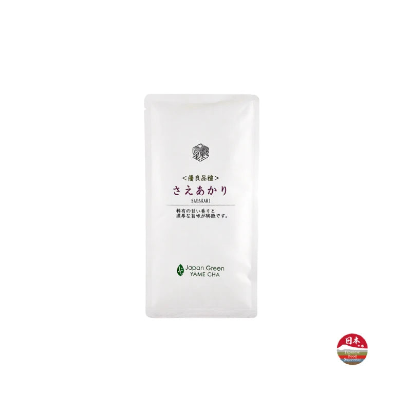 PREORDEN TÉ VERDE kabusecha sencha de sombra Yame SAEAKARI 50 g