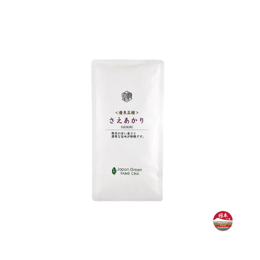 PREORDEN TÉ VERDE kabusecha sencha de sombra Yame SAEAKARI 50 g
