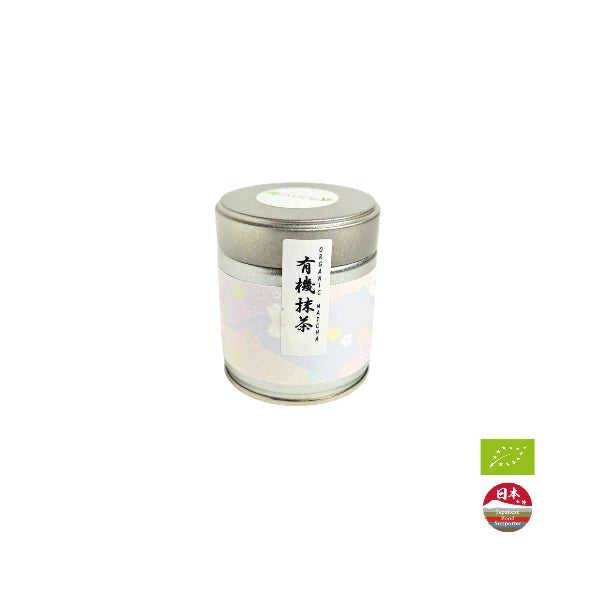 TÉ MATCHA CEREMONIAL Hattori ichibancha usucha origen único Kikugawa SHIZUOKA 30 g