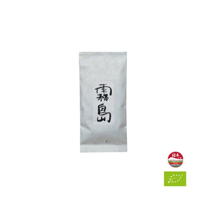 PREORDEN TÉ VERDE NUEVO sencha orgánico Kirishima aracha SHINCHA 2026